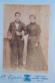 3-ANTONIO  RAMIREZ  DEL  CASTILLO Y  M.  TERESA   BASSI
